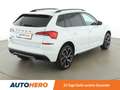 Skoda Kamiq 1.0 TSI Monte Carlo Weiß - thumbnail 6