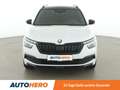 Skoda Kamiq 1.0 TSI Monte Carlo Weiß - thumbnail 9