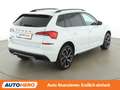 Skoda Kamiq 1.0 TSI Monte Carlo Weiß - thumbnail 6
