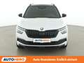 Skoda Kamiq 1.0 TSI Monte Carlo Weiß - thumbnail 9