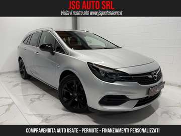 Astra 1.5 Turbo Diesel 130 CV GS Line sportes tour