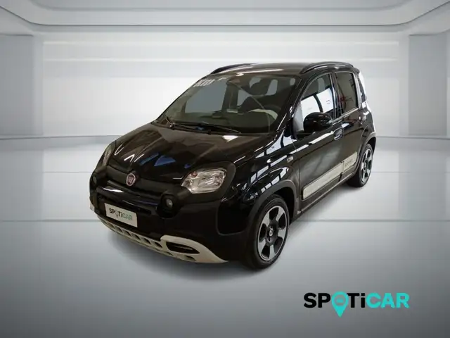 Fiat Pandina 1.0 FireFly 65 CV Hybrid Cross