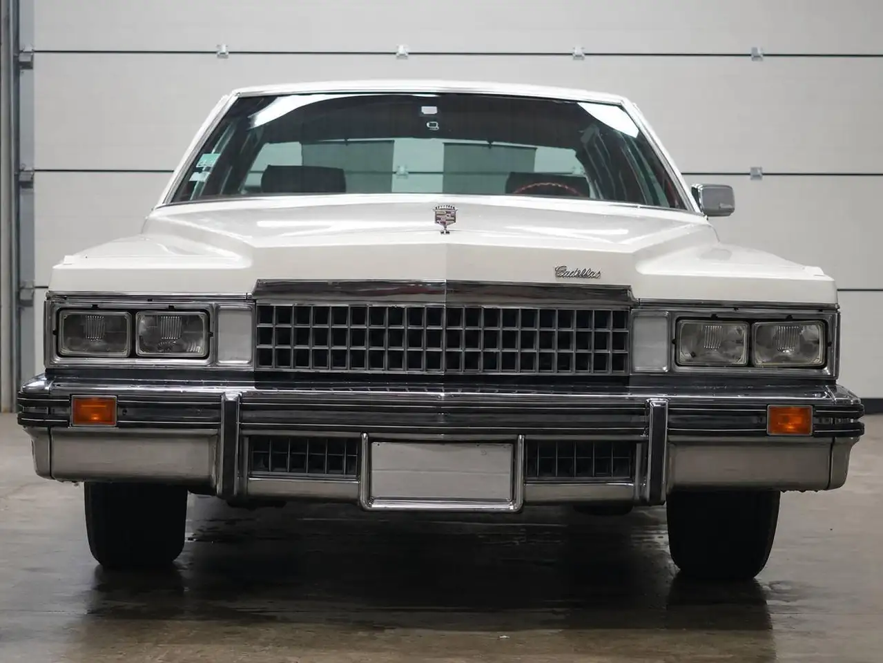 Cadillac Deville, foto 12