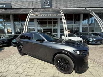 3.3 m-hybrid boost Homura auto TETTO APRIBILE