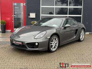 2.7 Xenon Navi Leder Sound-Package Plus