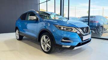 DIG-T 103 kW (140 CV) E6D ACENTA