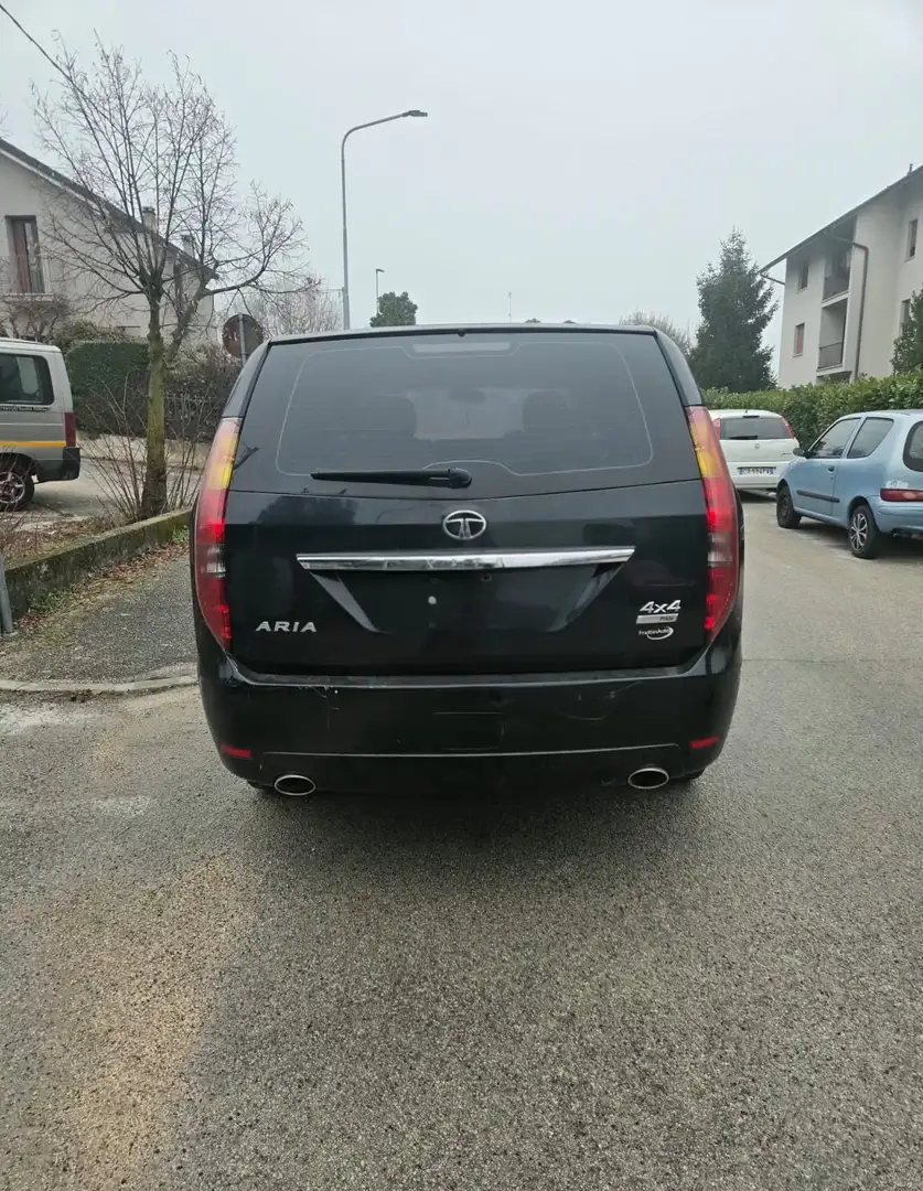 Tata Aria 2.2 dicor 16v Pride 4x4 - 2