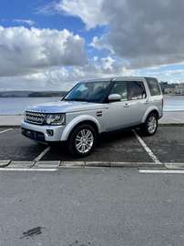 Discovery 3.0SDV6 HSE Aut. HSE