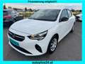 Opel Corsa 1,2 Weiß - thumbnail 1