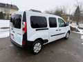 Renault Kangoo Z.E. 33 Maxi 5-Sitzer, inkl. Akku Blanc - thumbnail 6