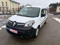 Renault Kangoo Z.E. 33 Maxi 5-Sitzer, inkl. Akku Blanc - thumbnail 2