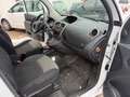 Renault Kangoo Z.E. 33 Maxi 5-Sitzer, inkl. Akku Blanc - thumbnail 16