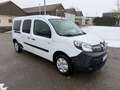 Renault Kangoo Z.E. 33 Maxi 5-Sitzer, inkl. Akku Blanc - thumbnail 4