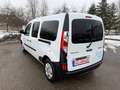 Renault Kangoo Z.E. 33 Maxi 5-Sitzer, inkl. Akku Blanc - thumbnail 8