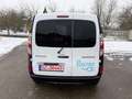 Renault Kangoo Z.E. 33 Maxi 5-Sitzer, inkl. Akku Blanc - thumbnail 7