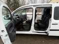 Renault Kangoo Z.E. 33 Maxi 5-Sitzer, inkl. Akku Blanc - thumbnail 11