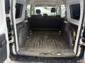 Renault Kangoo Z.E. 33 Maxi 5-Sitzer, inkl. Akku Blanc - thumbnail 17