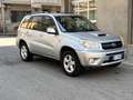 Toyota RAV 4 RAV4 5p 2.0 d-4d 16v Sol FL Grau - thumbnail 3