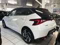 Hyundai i20 1.0 T-GDI 100CH HYBRID CREATIVE DCT-7 Blanc - thumbnail 2