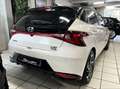 Hyundai i20 1.0 T-GDI 100CH HYBRID CREATIVE DCT-7 Blanc - thumbnail 6