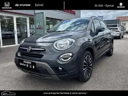 Fiat 500X 1.3 Multijet 95ch Cross