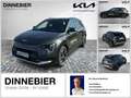 Kia Niro Spirit 1.6 PHEV +GLASDACH+KAMERA+LED+ Grau - thumbnail 1
