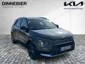 Kia Niro Spirit 1.6 PHEV +GLASDACH+KAMERA+LED+ Grau - thumbnail 6