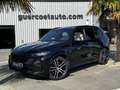 BMW X5 (G05) XDRIVE50E 489CH M SPORT Noir - thumbnail 1