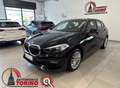 BMW 118 118i 5p. Business Advantage Nero - thumbnail 1