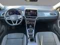 Volkswagen T-Roc 2.0 TDI DSG Style ACC LED Navi Grau - thumbnail 8