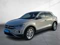 Volkswagen T-Roc 2.0 TDI DSG Style ACC LED Navi Grau - thumbnail 2