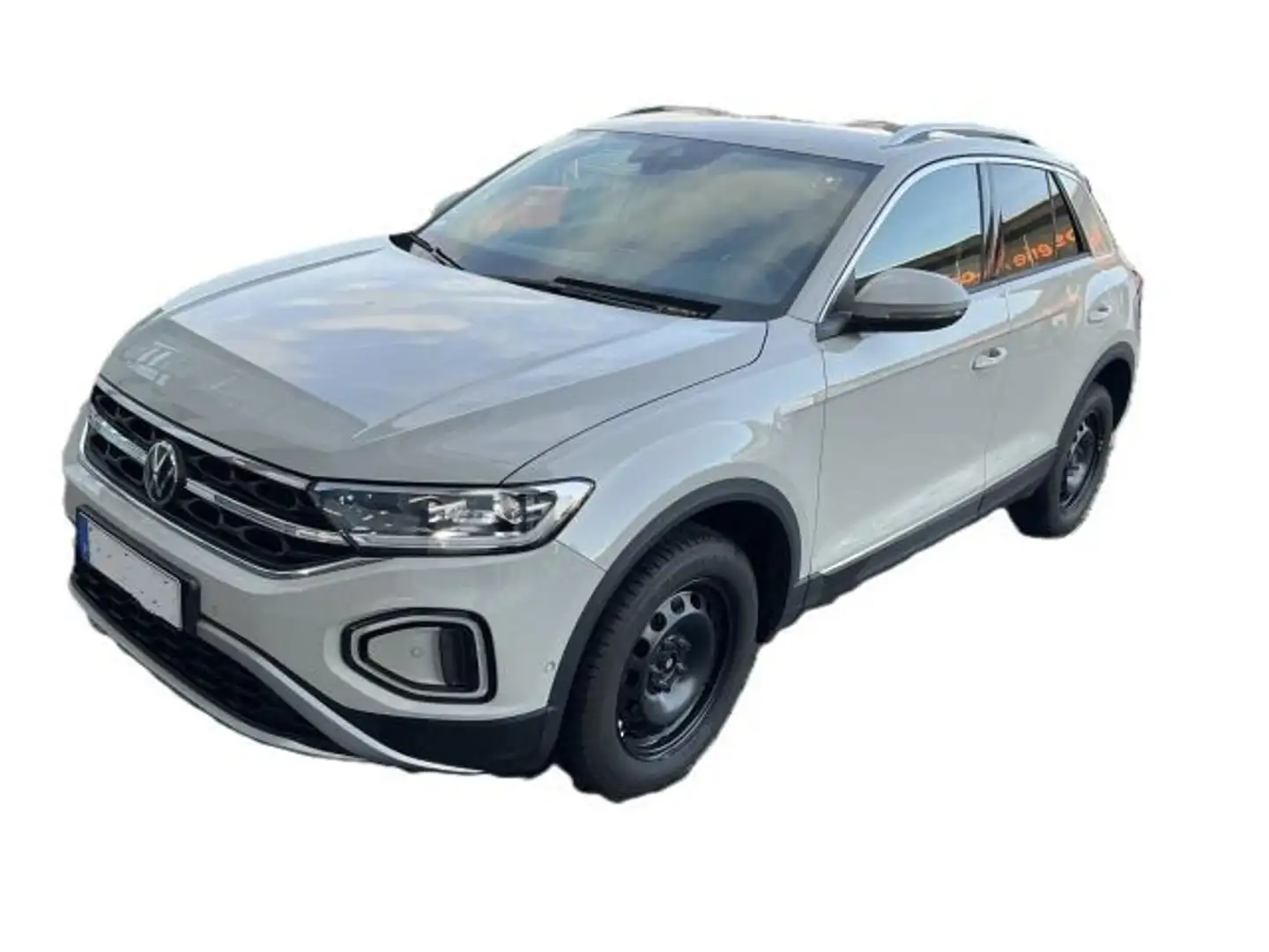 Volkswagen T-Roc T-ROC Style Grau - 2