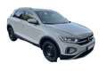 Volkswagen T-Roc T-ROC Style Grau - thumbnail 5