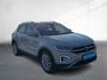 Volkswagen T-Roc 2.0 TDI DSG Style ACC LED Navi Grau - thumbnail 5
