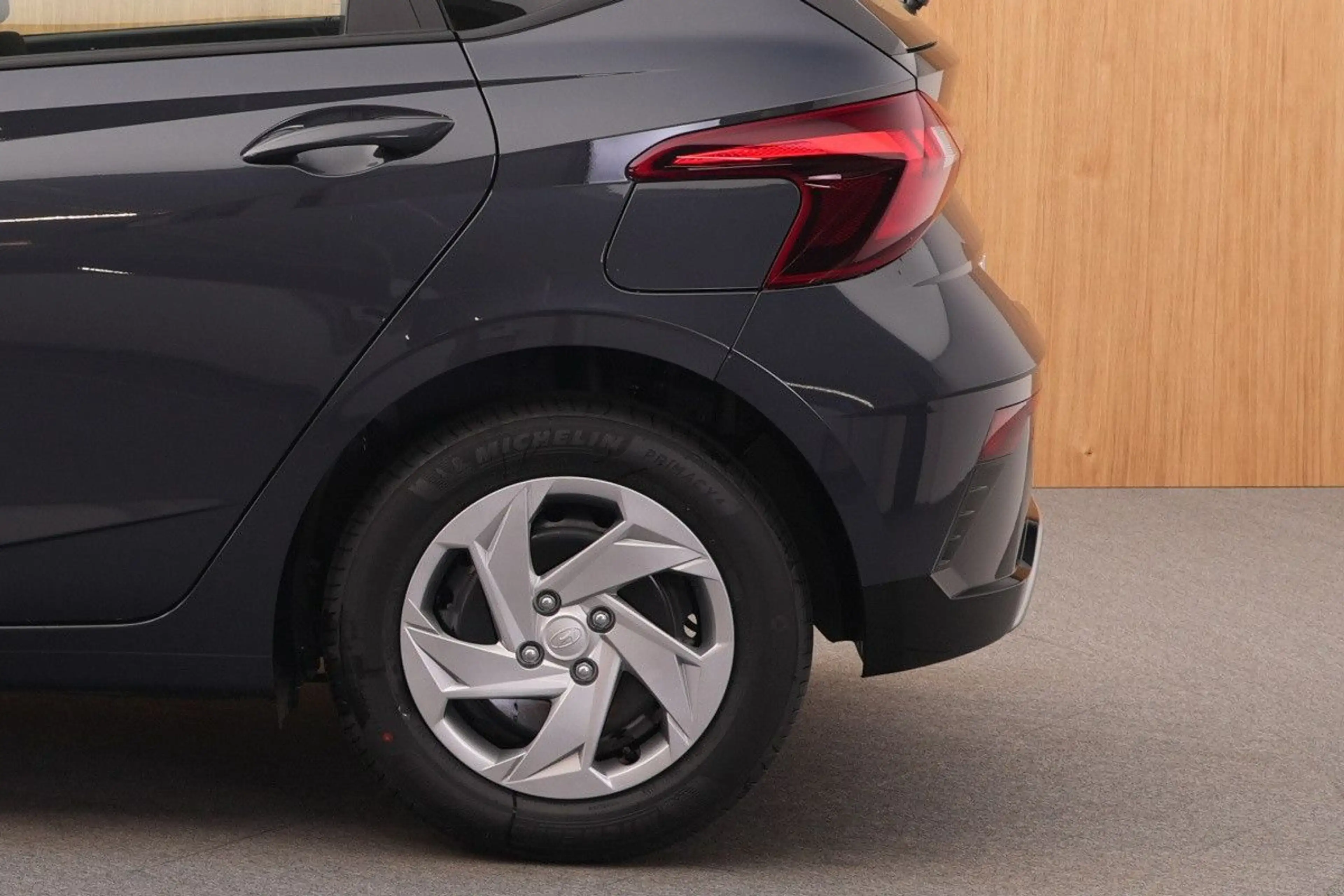 Hyundai i20 1.0 T-GDI Comfort — photo 11