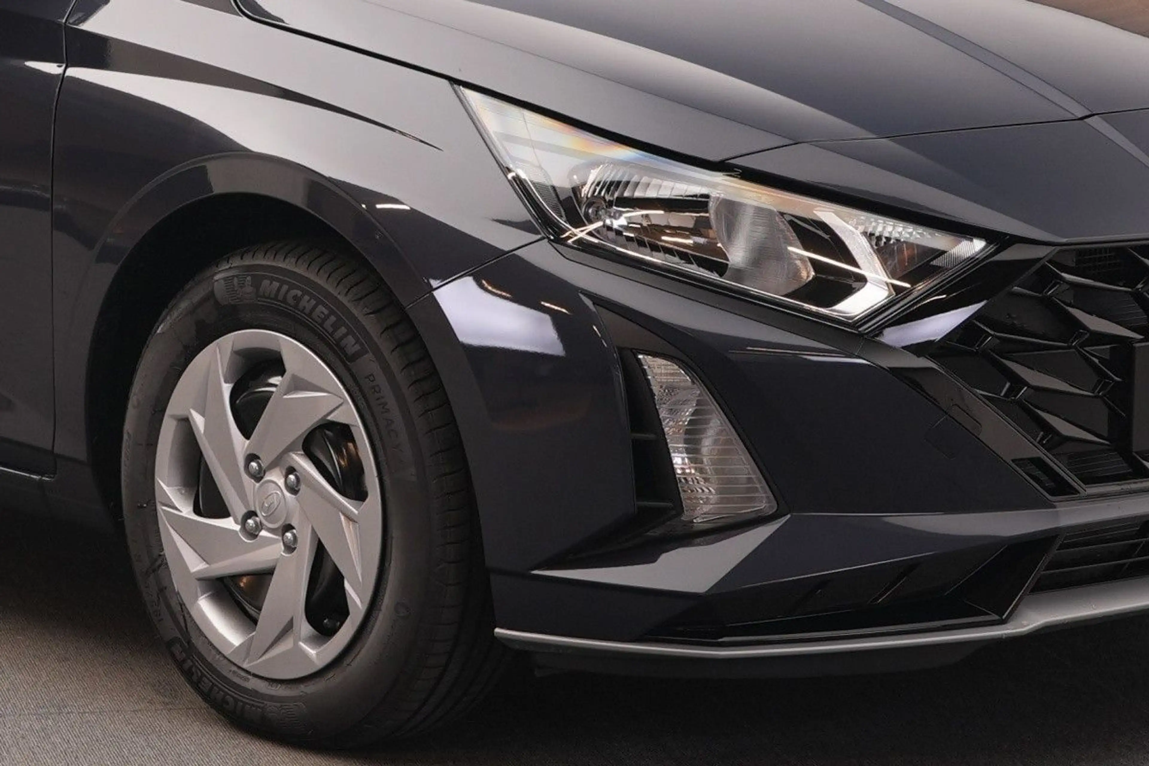 Hyundai i20 1.0 T-GDI Comfort — photo 9