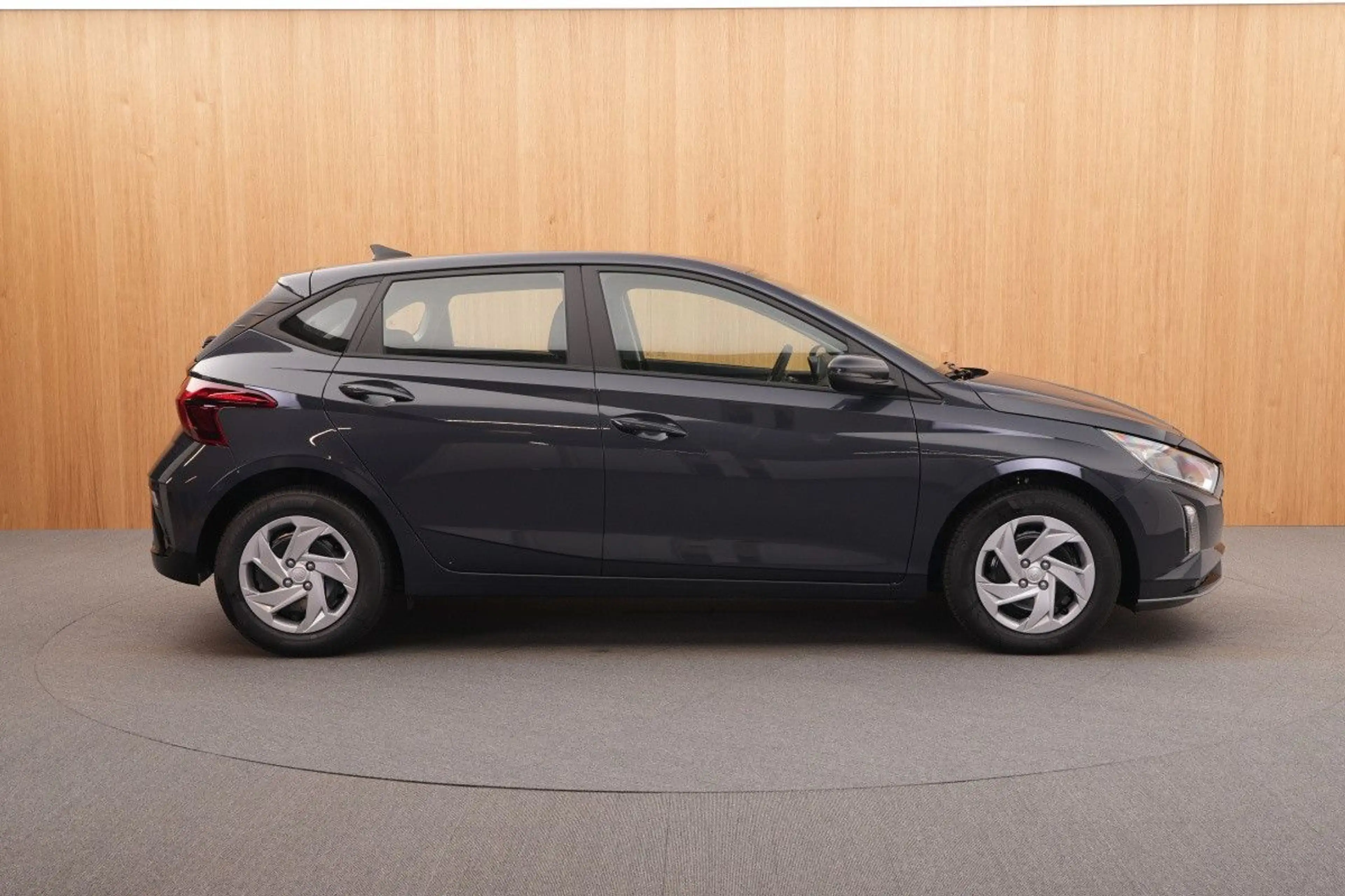 Hyundai i20 1.0 T-GDI Comfort — photo 5