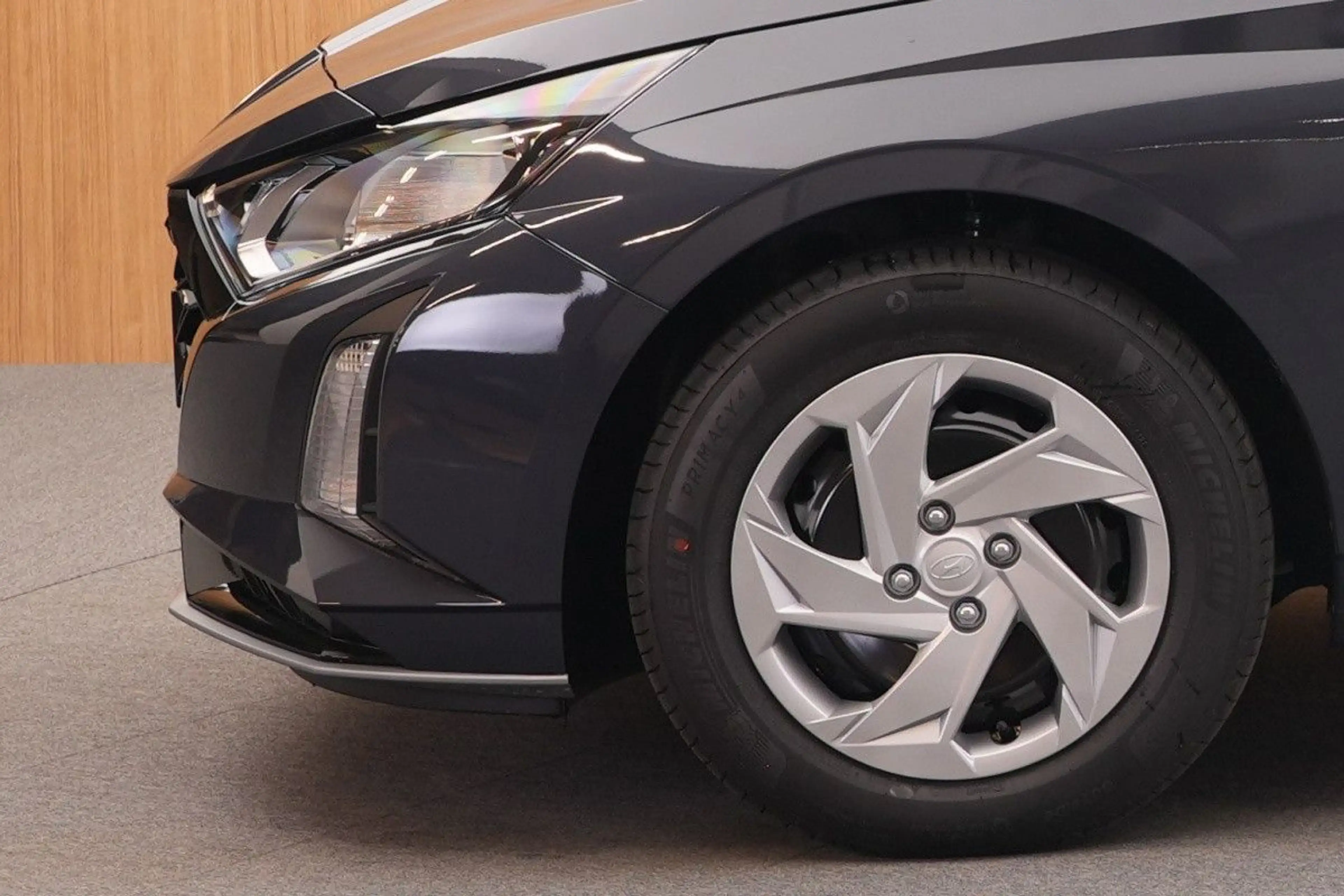 Hyundai i20 1.0 T-GDI Comfort — photo 8