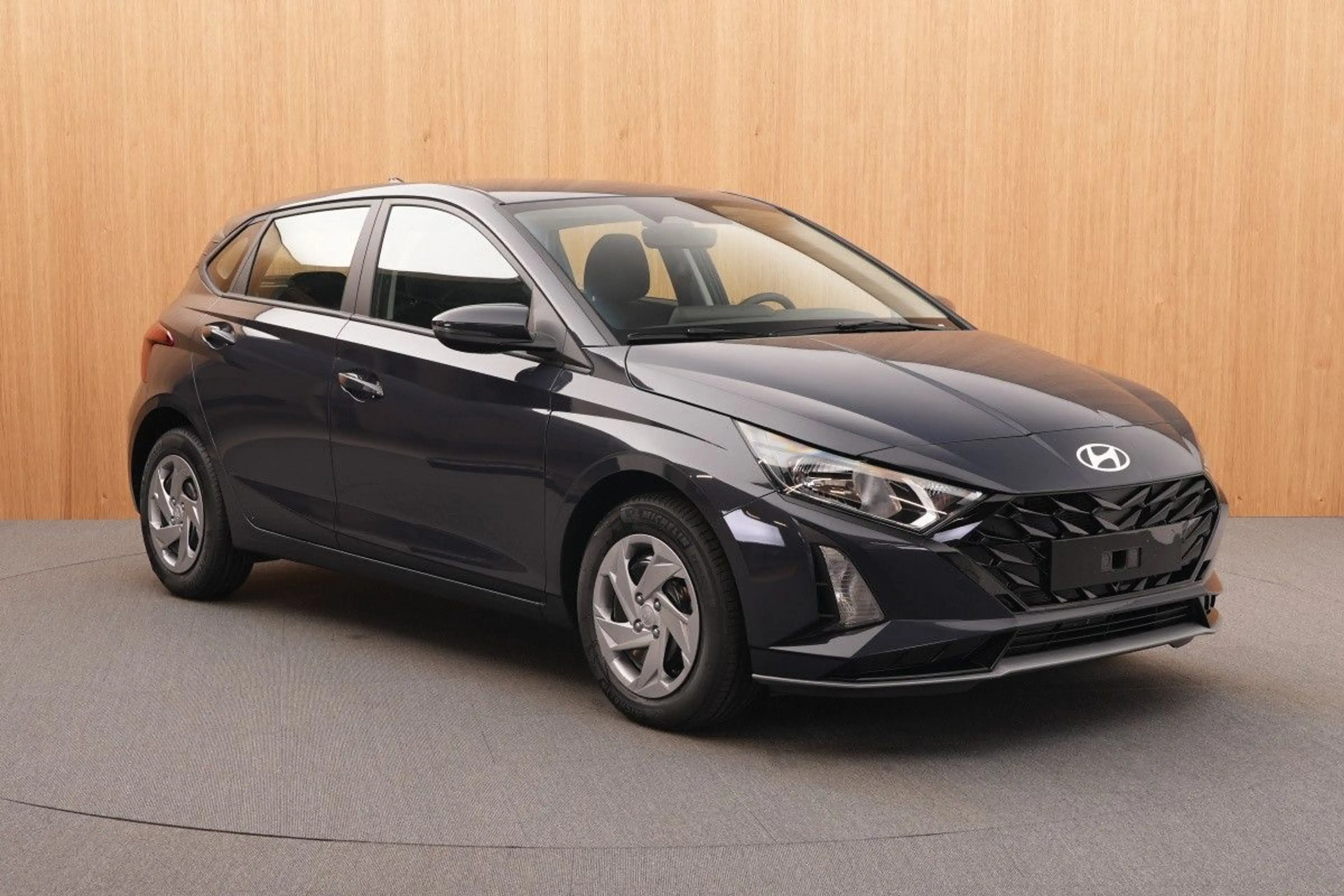 Hyundai i20 1.0 T-GDI Comfort — photo 6