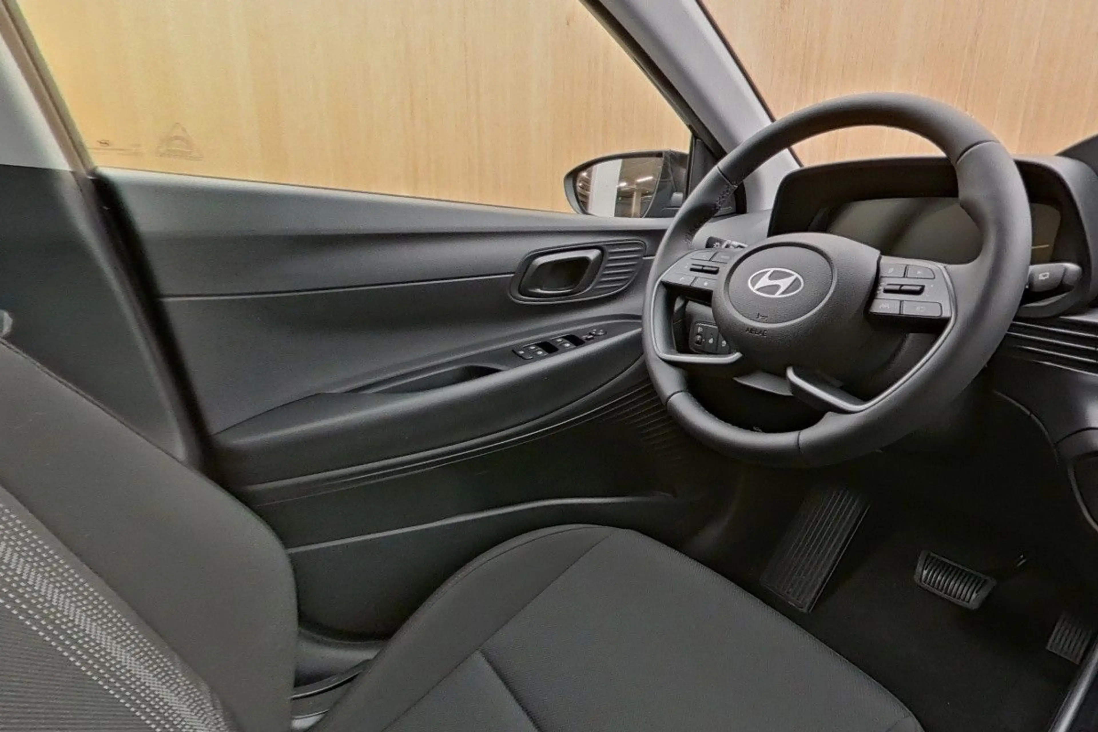 Hyundai i20 1.0 T-GDI Comfort — photo 7