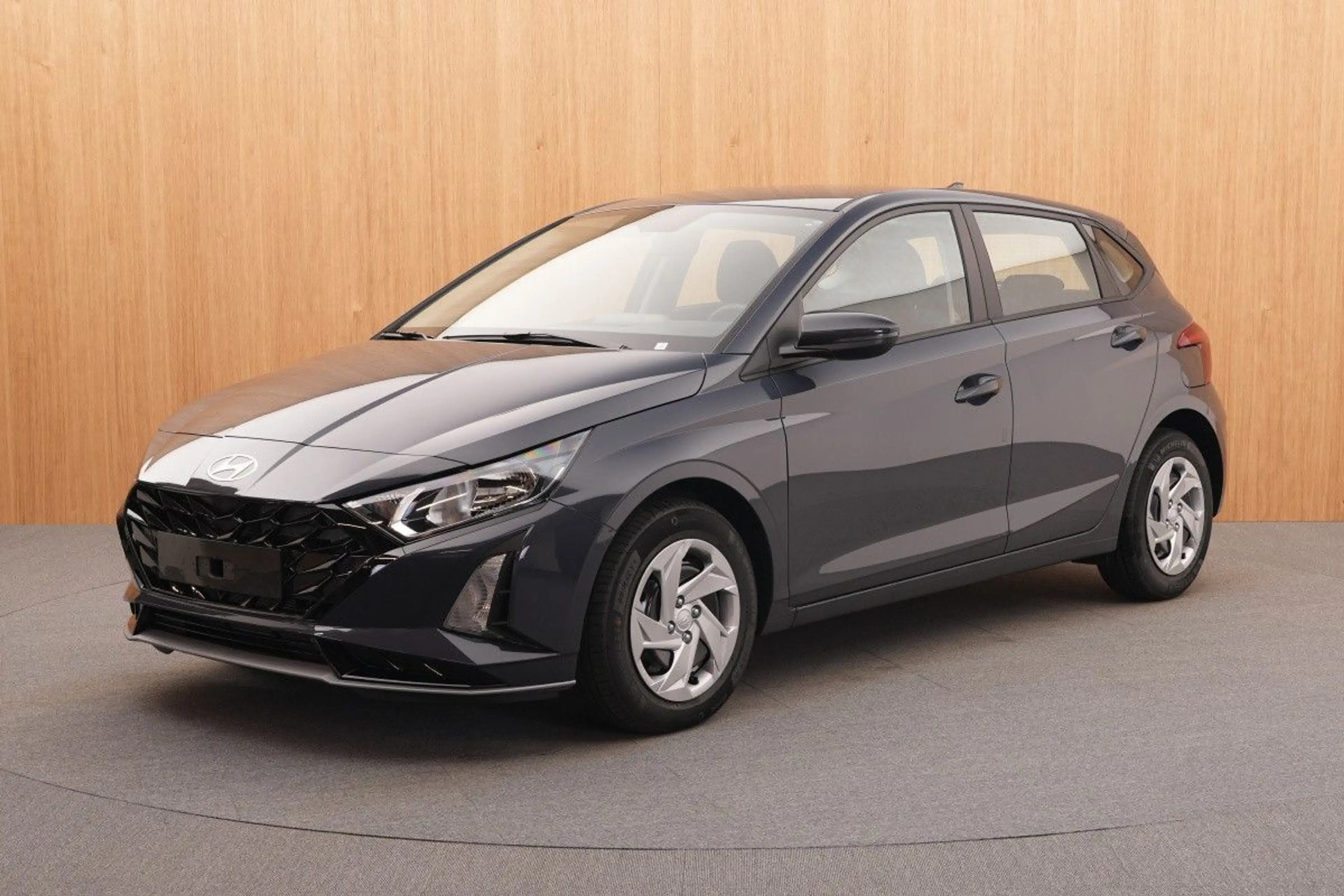 Hyundai i20 1.0 T-GDI Comfort