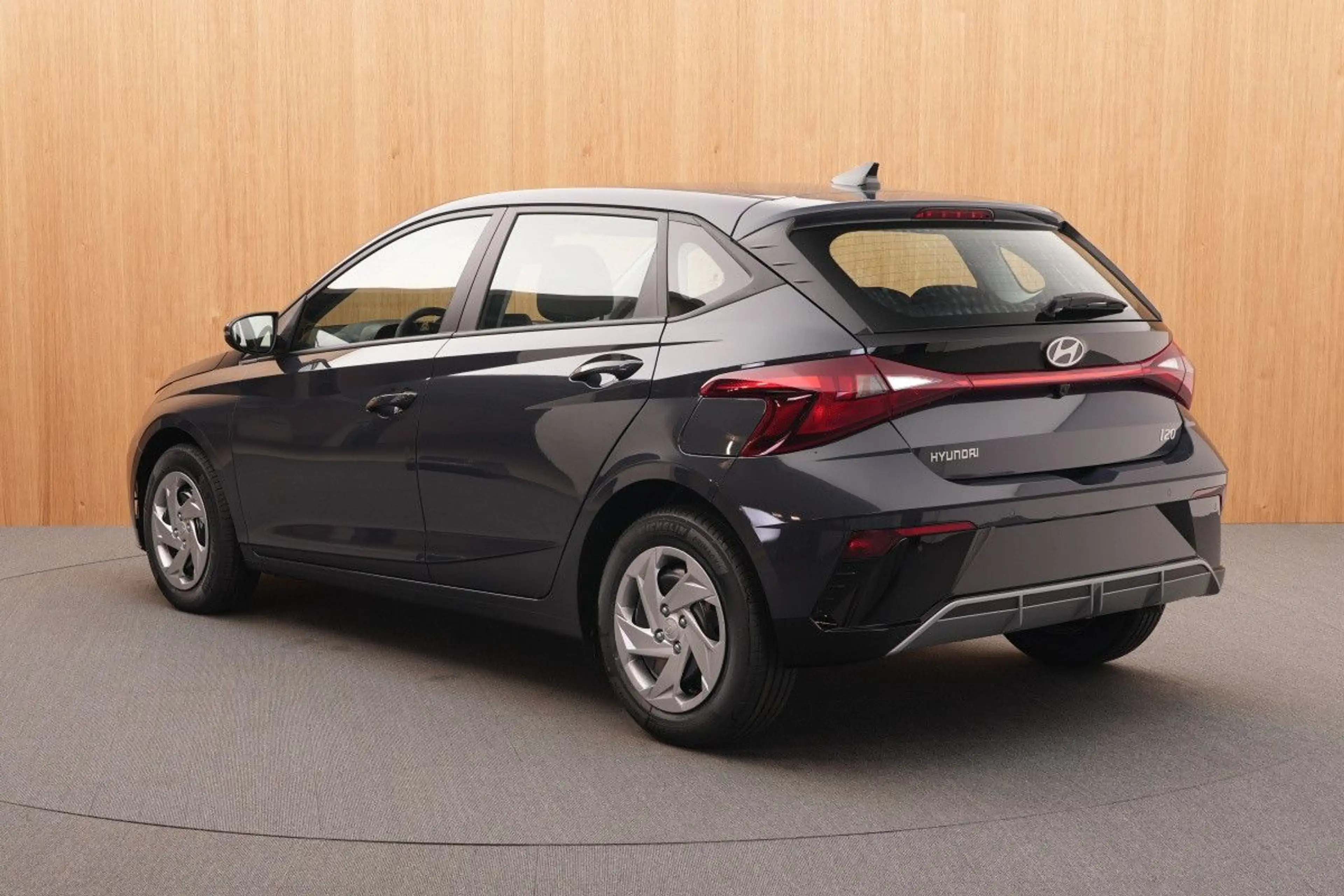 Hyundai i20 1.0 T-GDI Comfort — photo 3