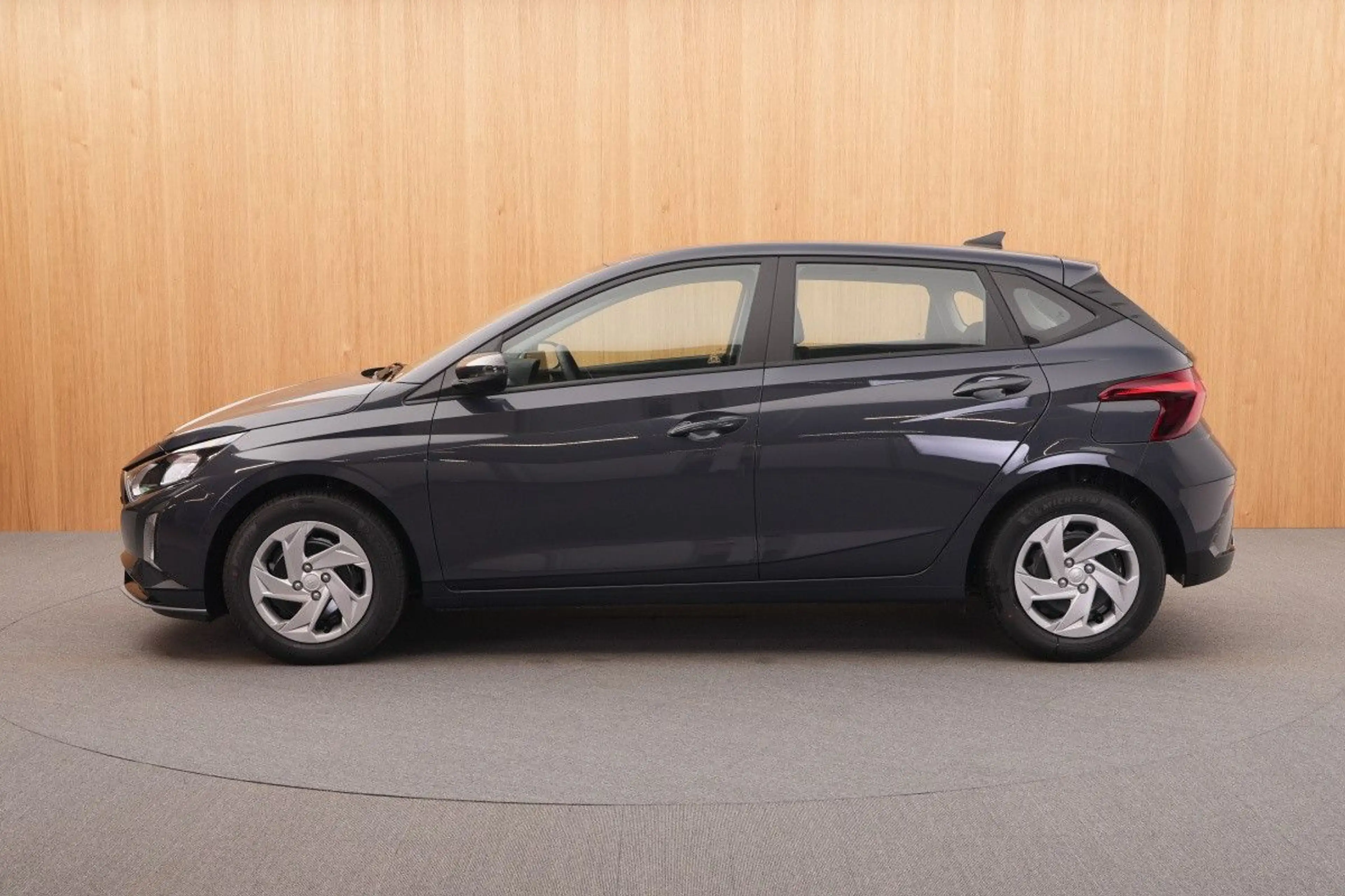 Hyundai i20 1.0 T-GDI Comfort — photo 2