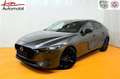Mazda 3 Mazda3 e-Skyactiv-G122 Homura Schwarz - thumbnail 1