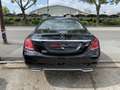 Mercedes-Benz C 220 220 BLUETEC EXECUTIVE 7G-TRONIC PLUS Noir - thumbnail 14