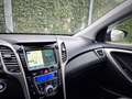 Hyundai i30 1.6 GDI i-Vision Grau - thumbnail 11