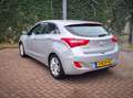Hyundai i30 1.6 GDI i-Vision Grau - thumbnail 3