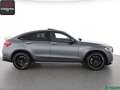 Mercedes-Benz GLC 63 AMG GLC 63 AMG 4M+ Coupe MAGNO HUD,360GRAD,BURMESTER Grau - thumbnail 6