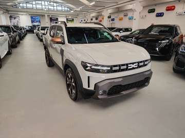 Duster 1.2 Mild Hybrid Extreme 130cv