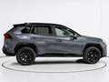 Toyota RAV 4 2.5 hybrid 2WD Business Gris - thumbnail 2